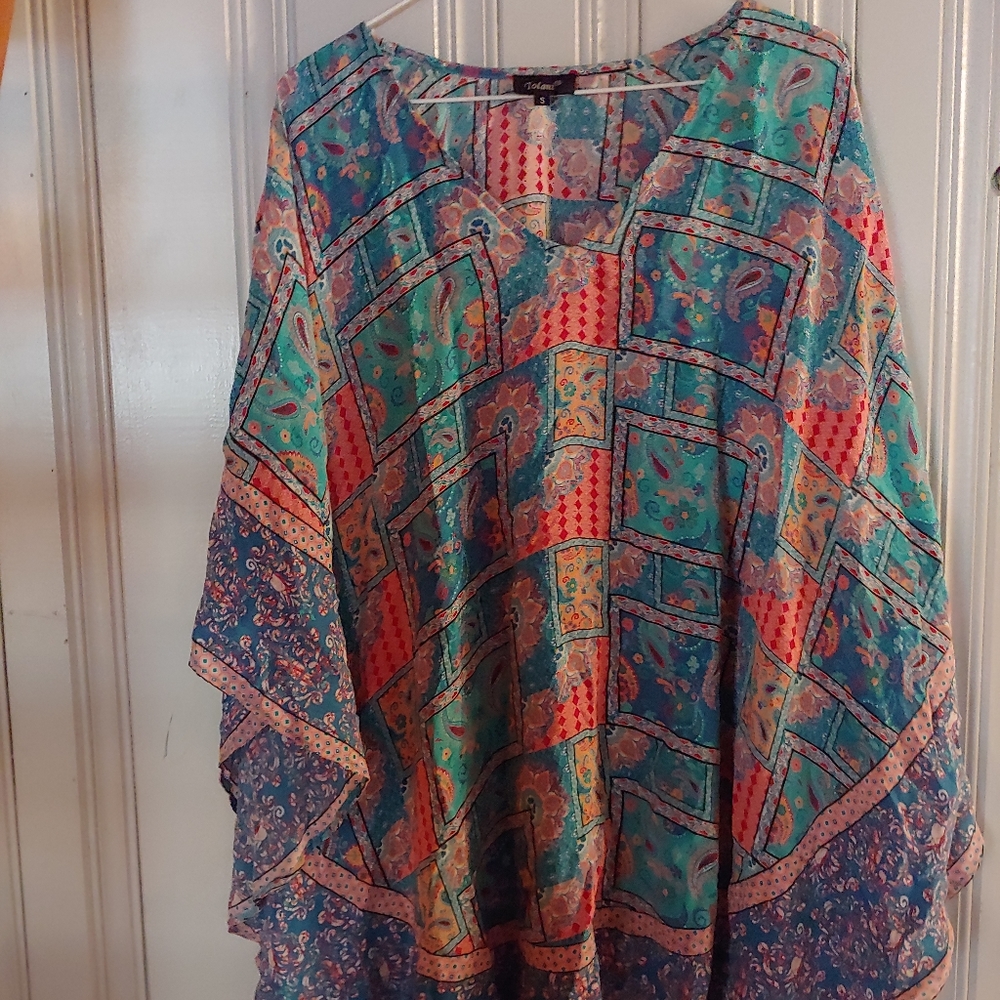 Beautiful tunic
